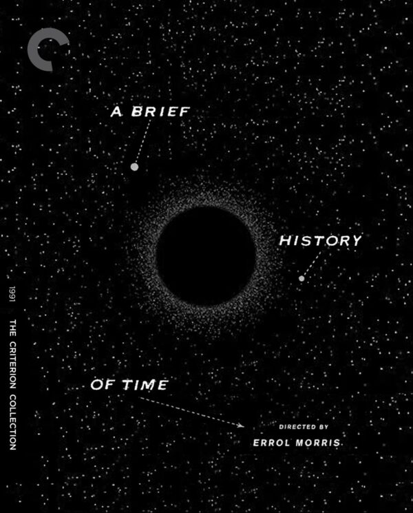 A BRIEF HISTORY OF TIME