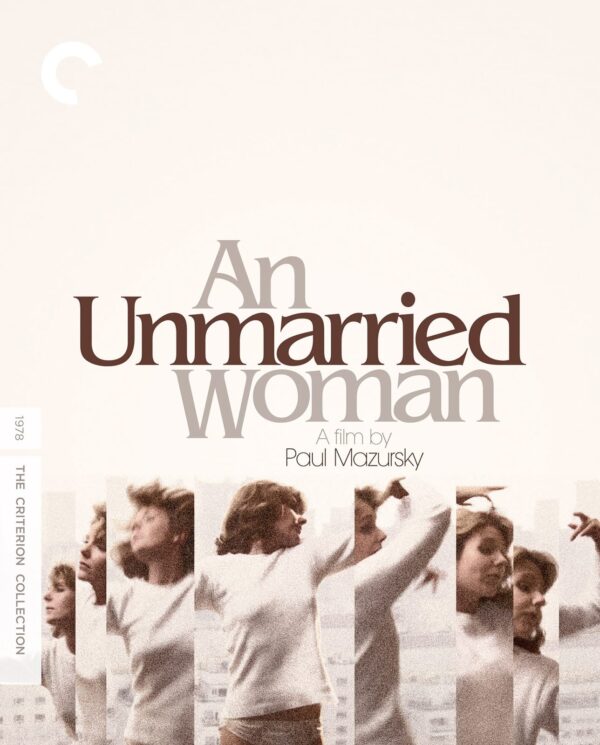 AN UNMARRIED WOMAN