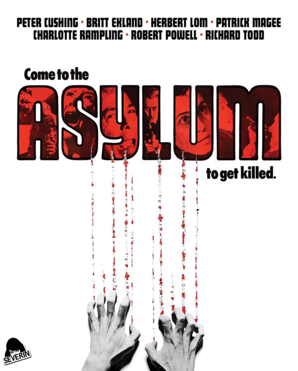 ASYLUM