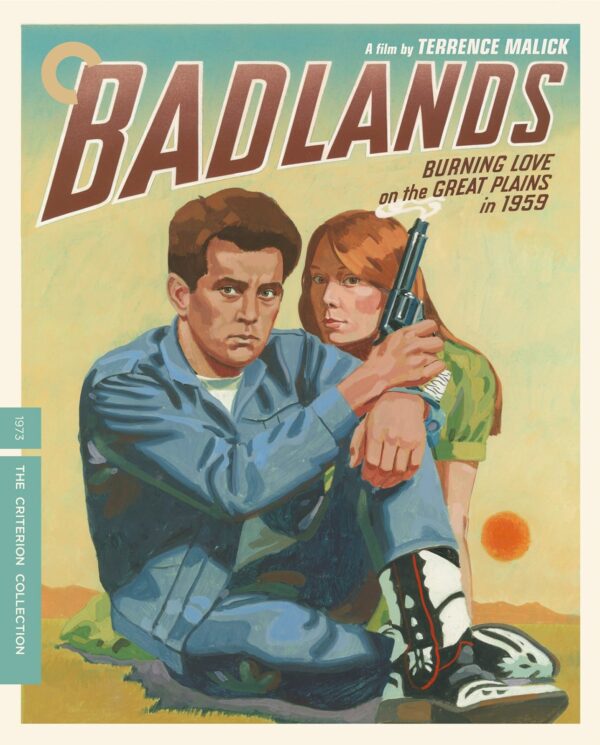 BADLANDS