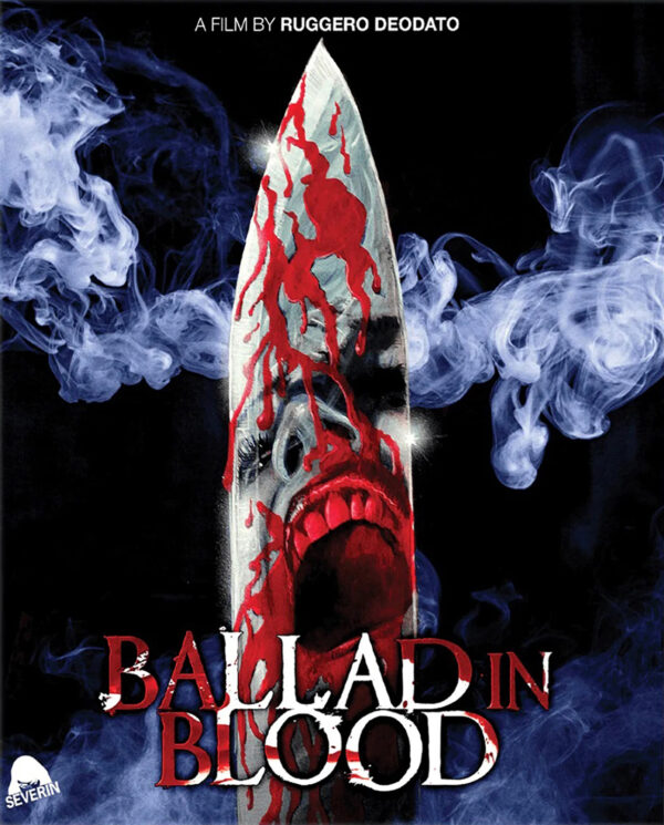 BALLAD IN BLOOD