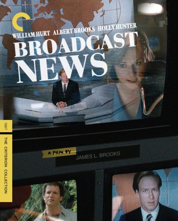 BROADCAST NEWS