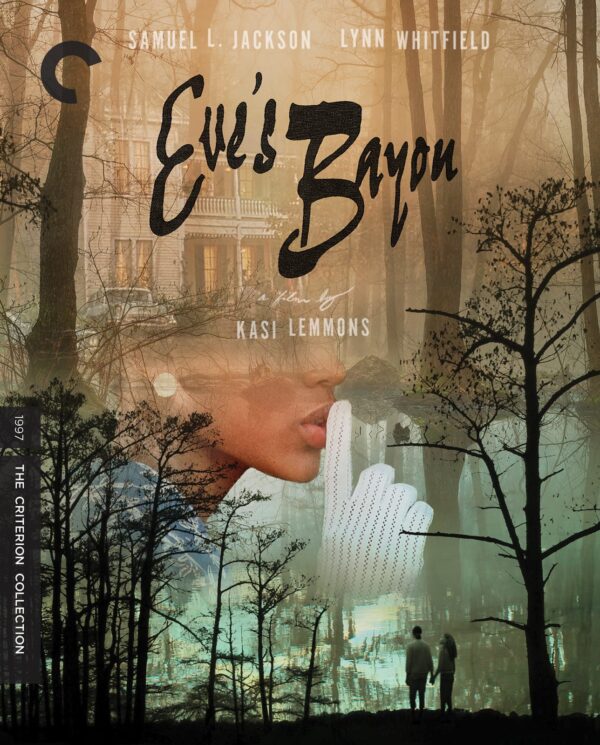 EVE’S BAYOU