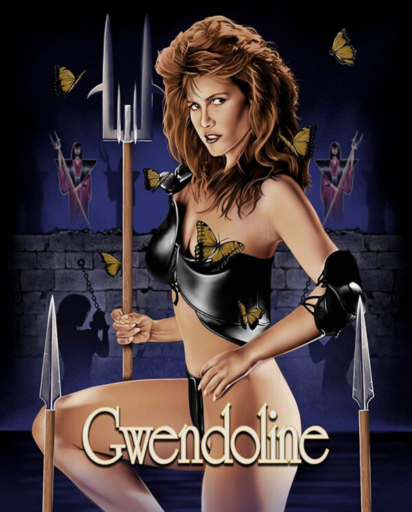 GWENDOLINE