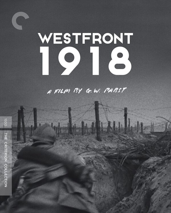 WESTFRONT 1918