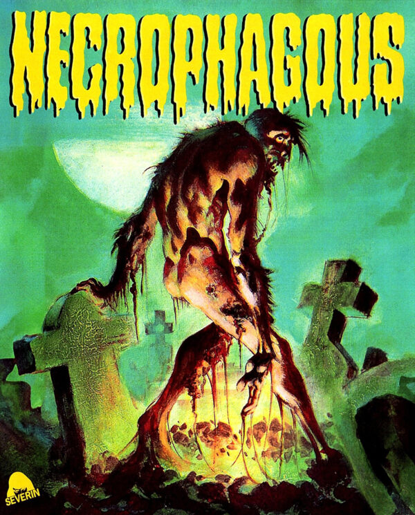 NECROPHAGUS