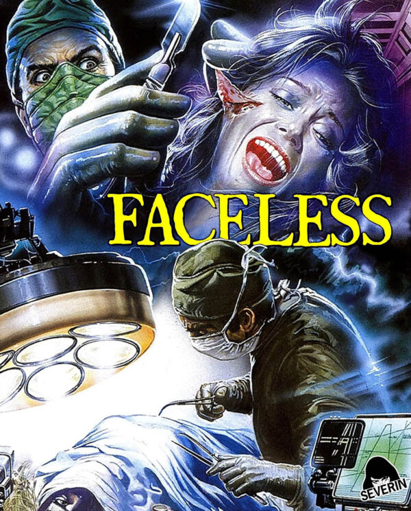 FACELESS