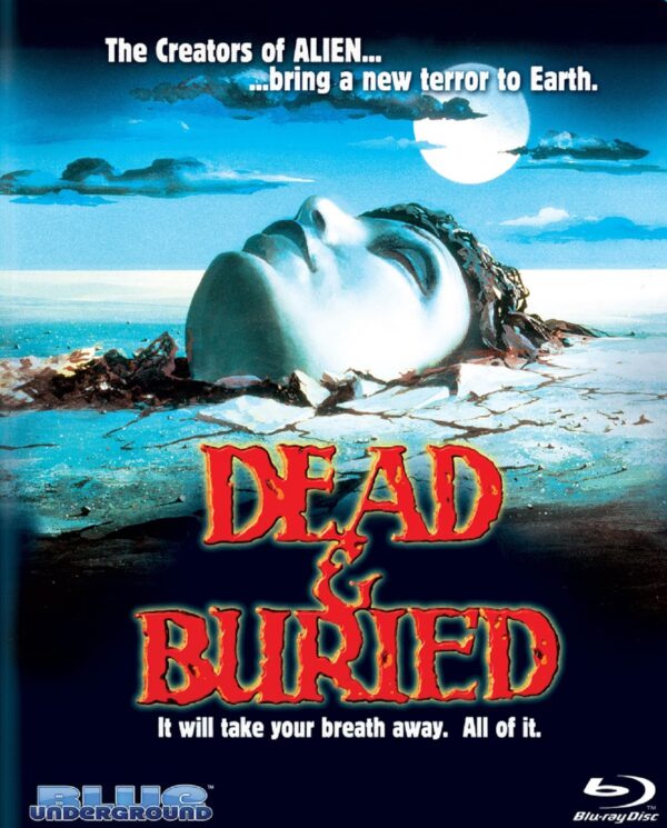Dead & Buried