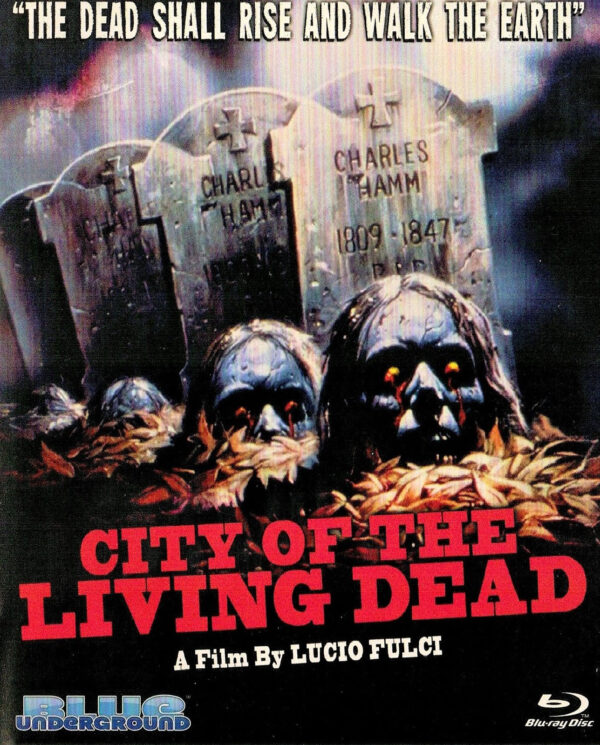 City of the Living Dead
