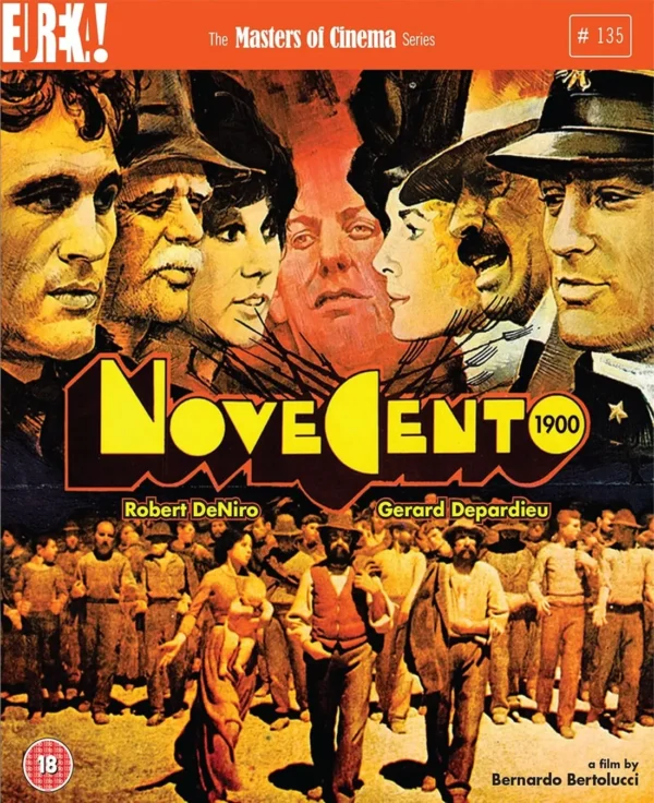 Novecento