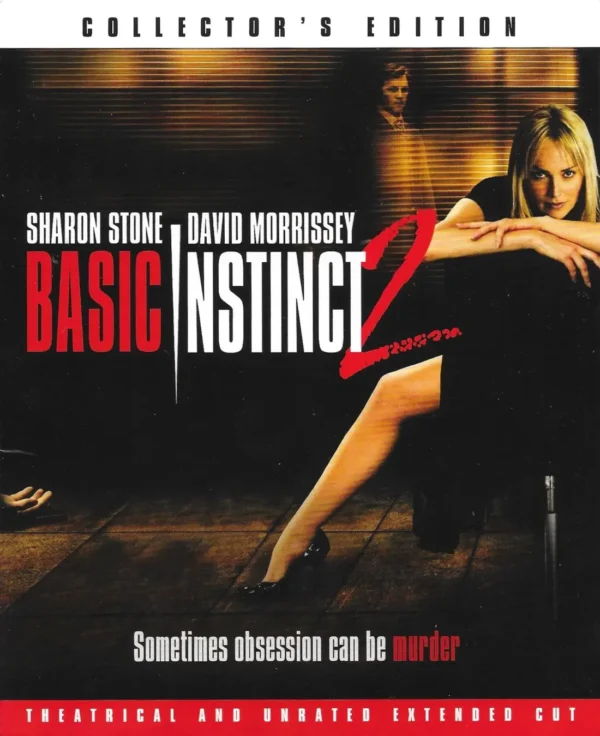 Basic Instinct 2
