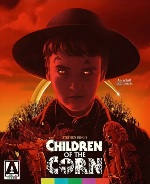 Children of the Corn