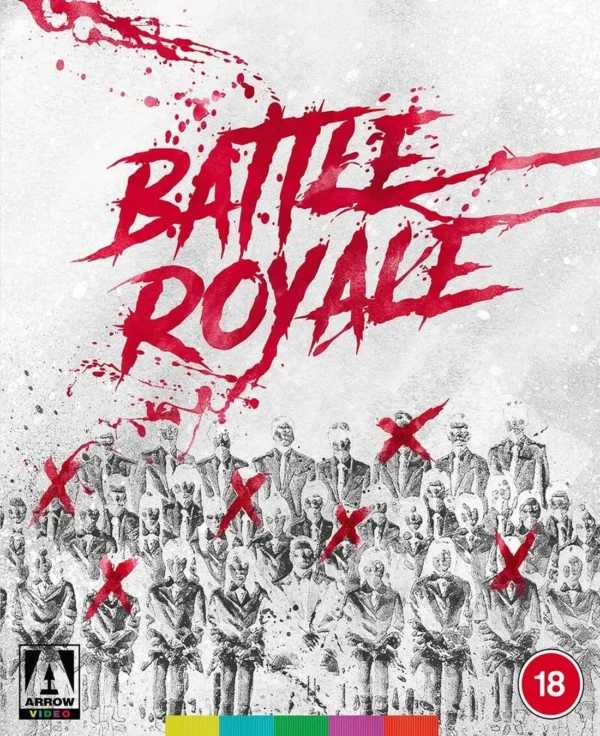 Battle Royale
