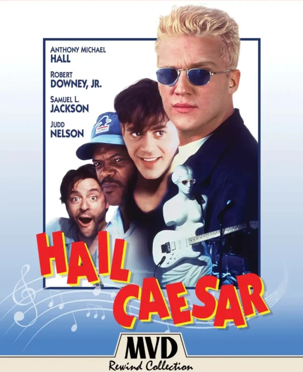 Hail Caesar