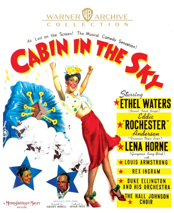 Cabin in the Sky