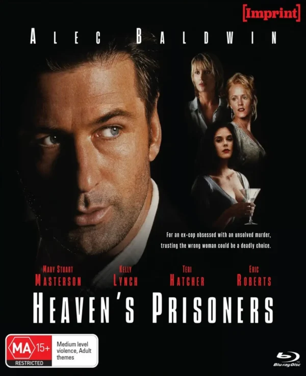 Heaven's Prisoners