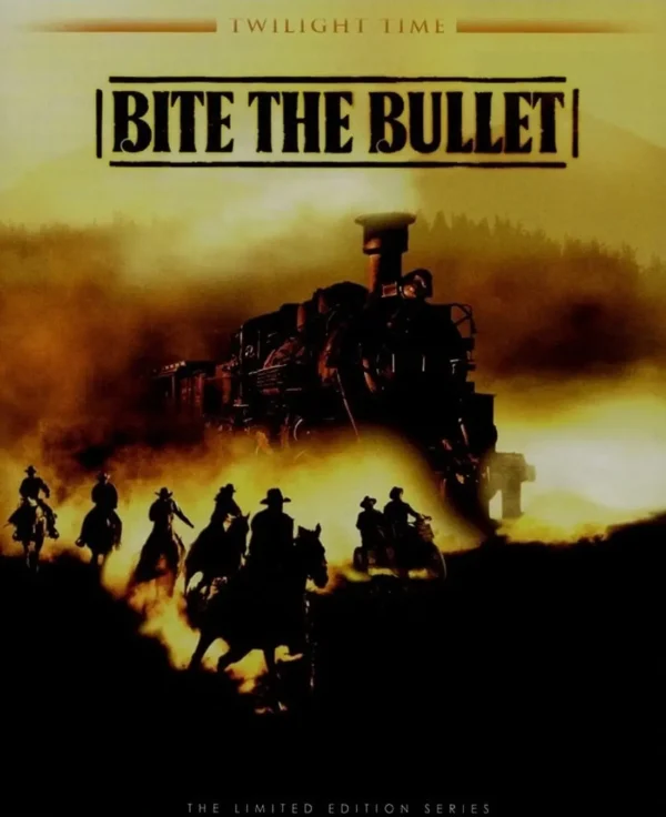 Bite the Bullet
