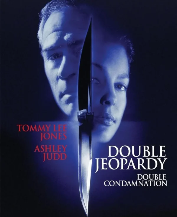 Double Jeopardy