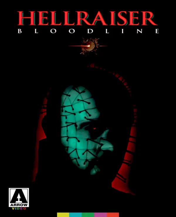 Hellraiser IV: Bloodline