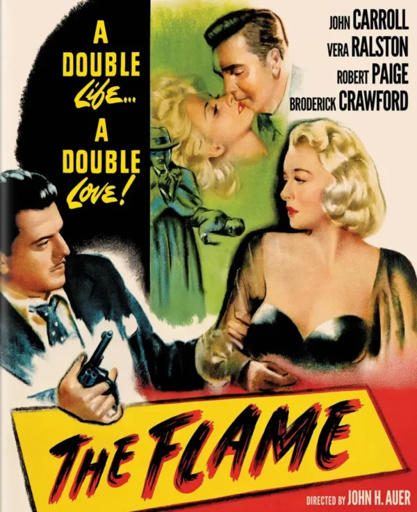The Flame