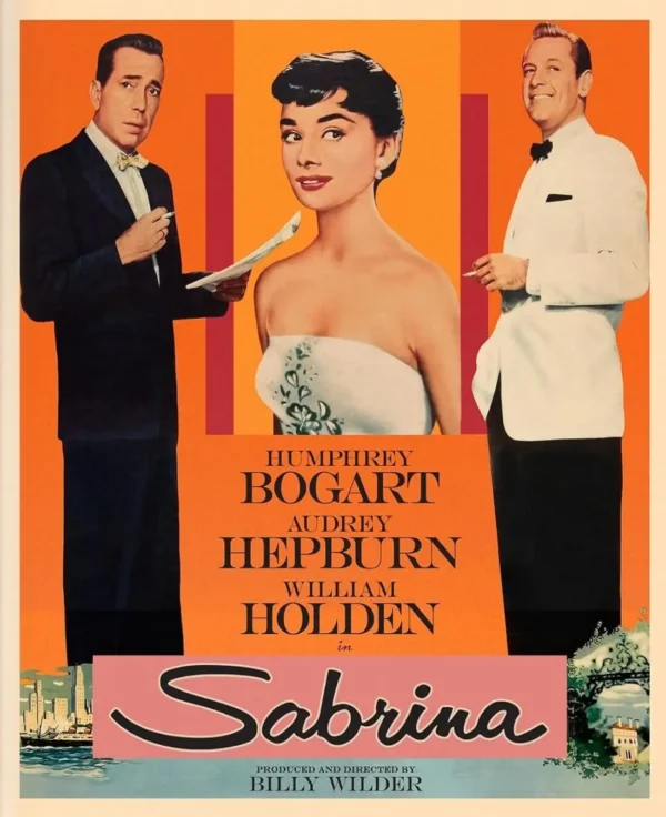 Sabrina