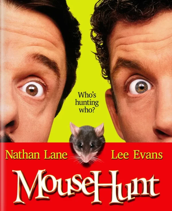 Mousehunt