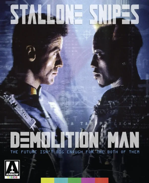 Demolition Man