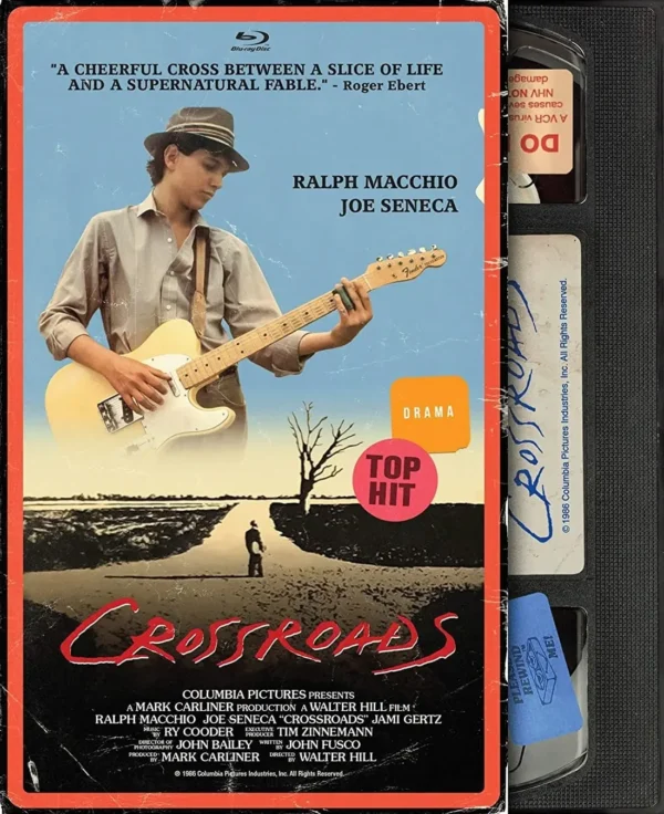 Crossroads