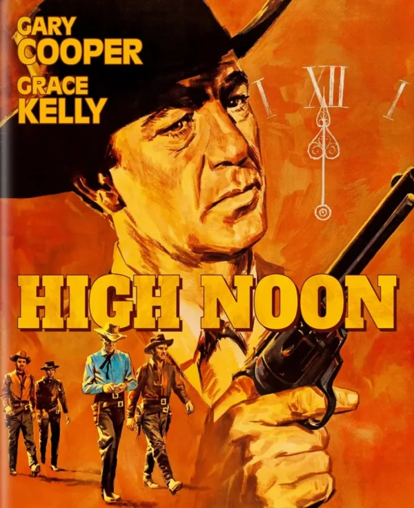 High Noon