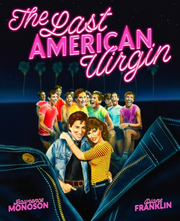 The Last American Virgin