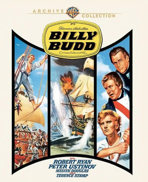 Billy Budd